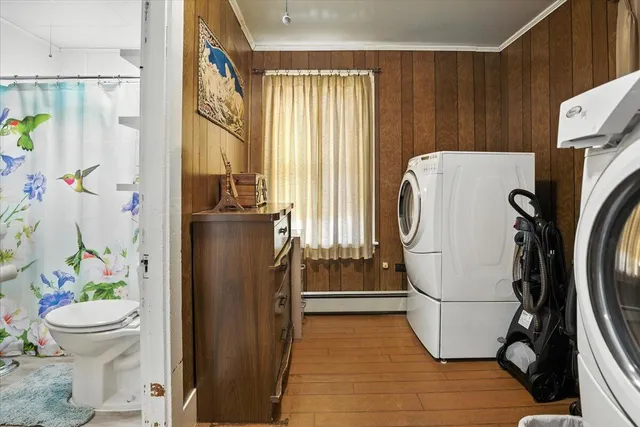 $299,900 | 24 Clifford Street, Mechanic Falls, ME 04256