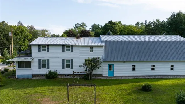 $299,900 | 24 Clifford Street, Mechanic Falls, ME 04256