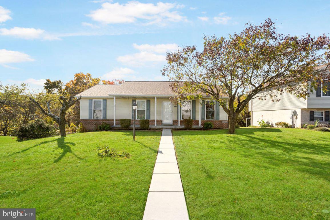 960 Friar Run Hanover, PA 17331 - Photo 1 of 27 Gallery Image 1