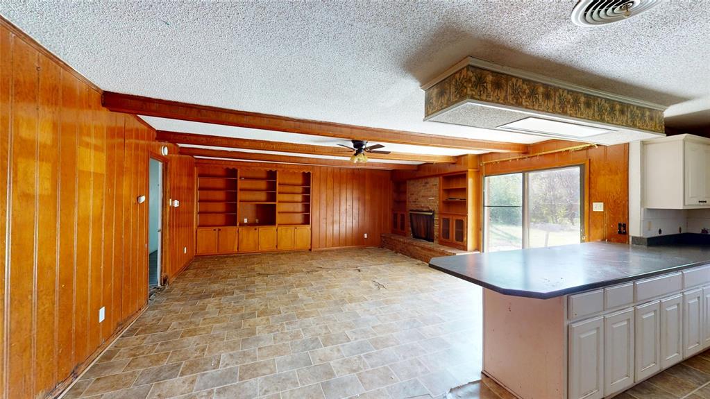 2309 Terrell Road Greenville, TX 75402 - Photo 9 of 30 a view of a porch