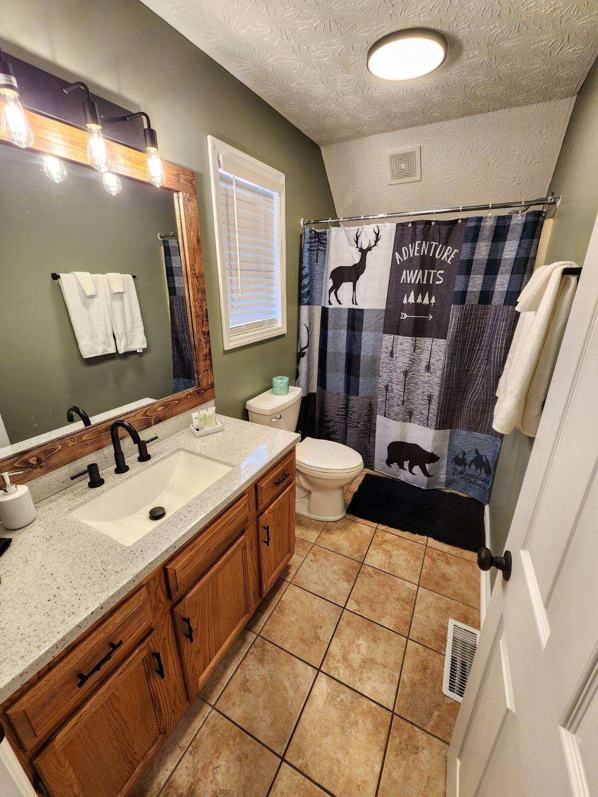 1127 Raintree Road Gatlinburg, TN 37738 - Photo 12 of 39 Gallery Image 12