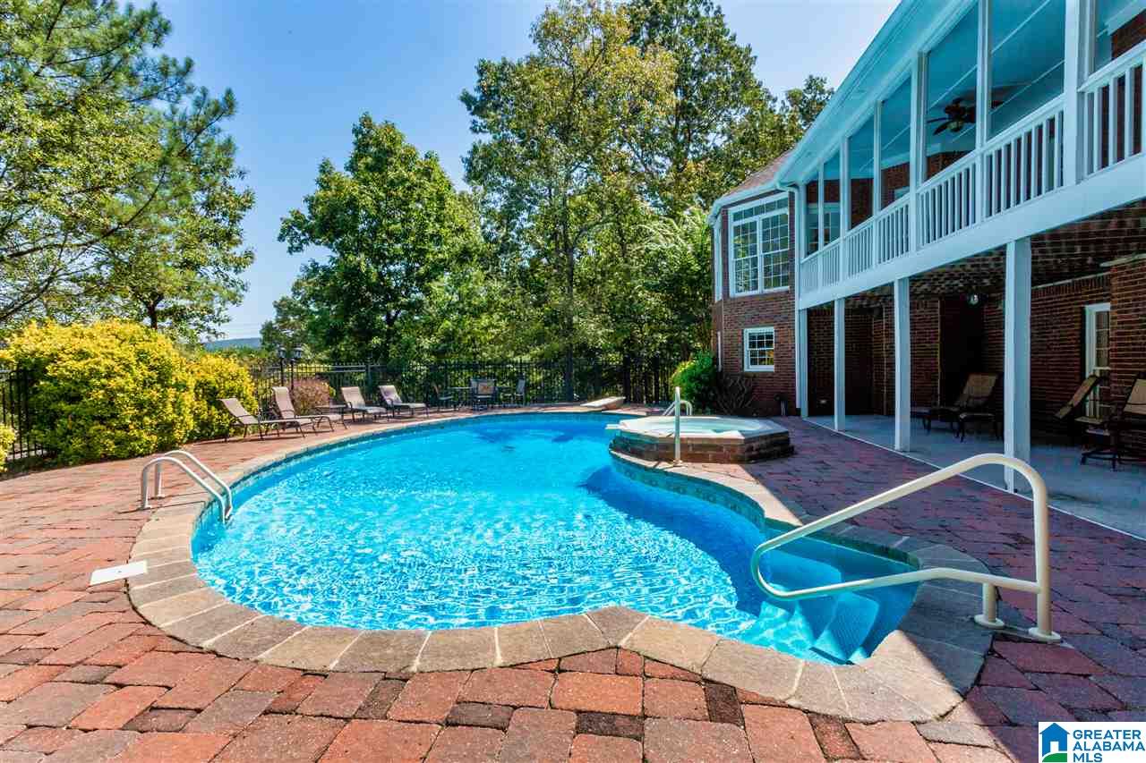 7008 Indian Ridge Drive Pelham, AL 35124 - Photo 5 of 49