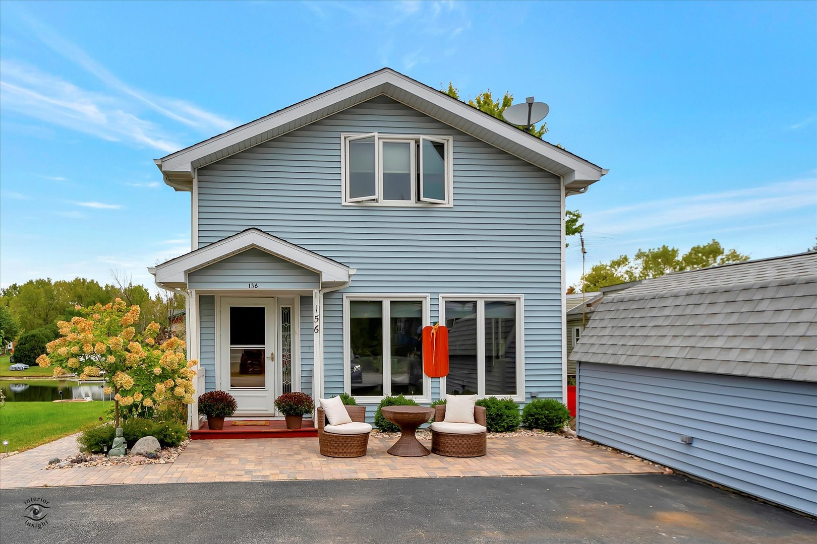 156 Flora Fern Road Wilmington, IL 60481 - Photo 1 of 28 Gallery Image 1