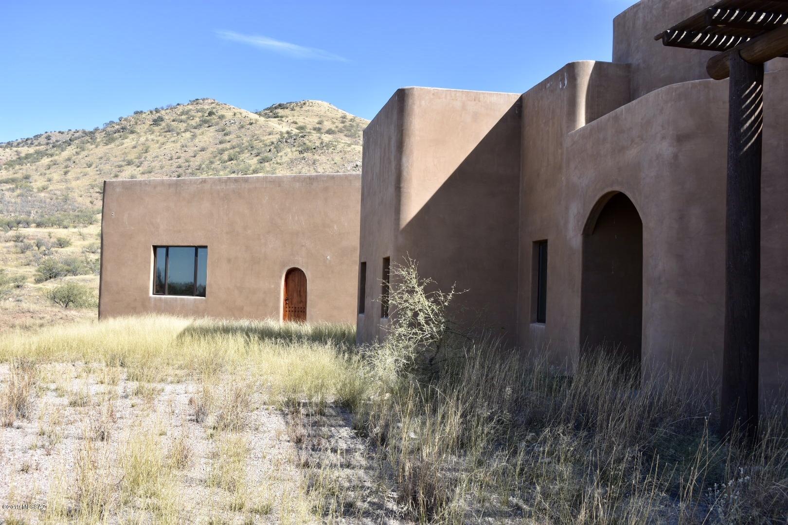 61 Cougar Pass Rio Rico, AZ 85648 - Photo 21 of 26