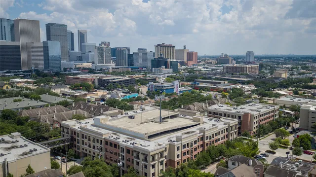 $1,786 | 206 McGowen Street, Unit 3202, Houston, TX 77006