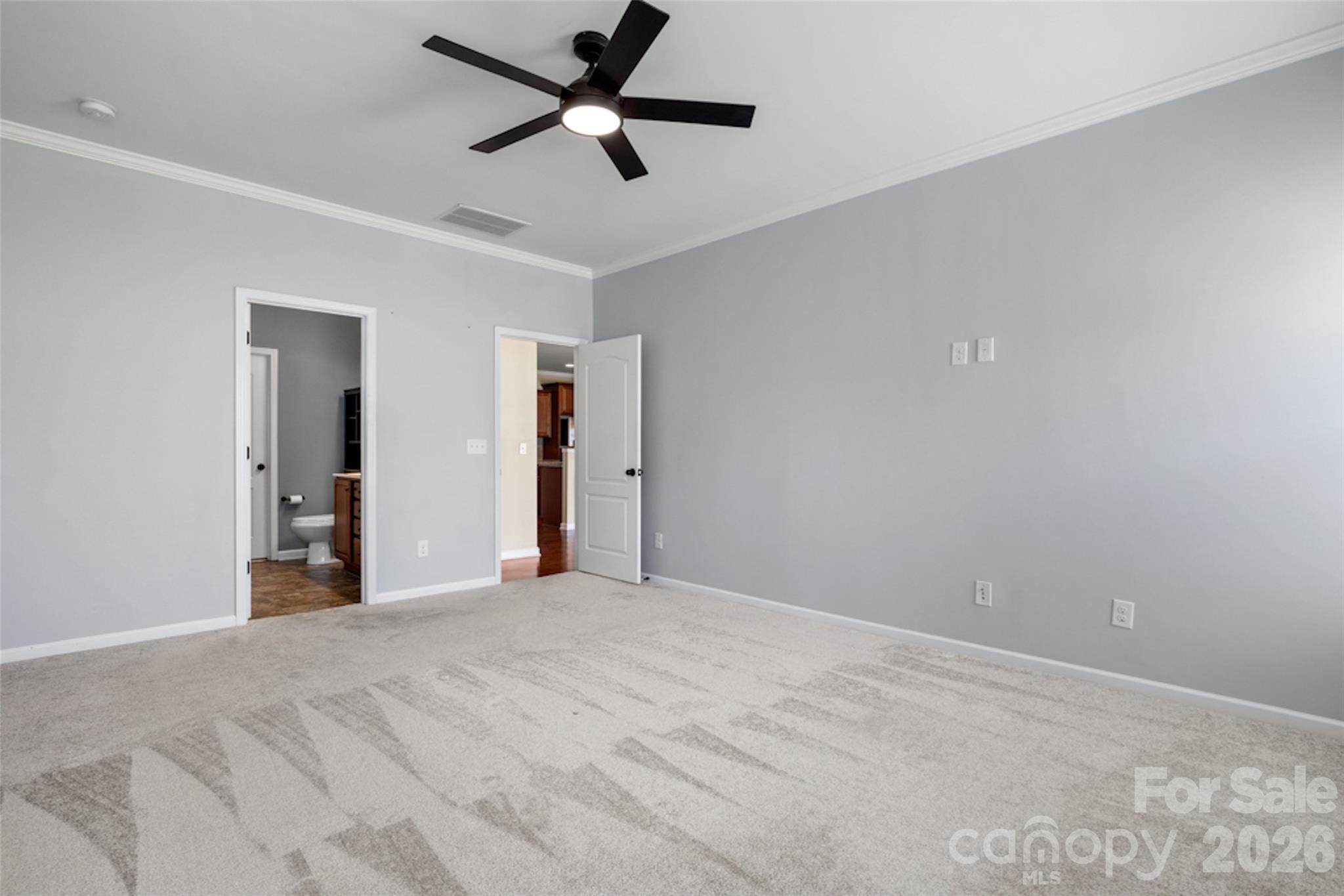 15214 Taylor Ridge Lane Charlotte, NC 28273 - Photo 21 of 33