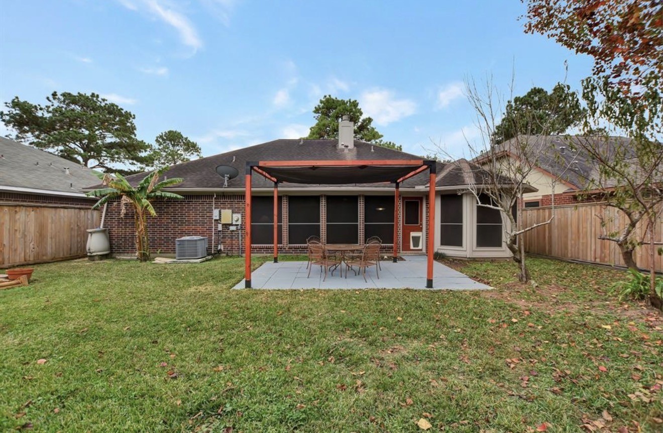 3406 Meadowlark Lane Spring, TX 77388 - Photo 32 of 35