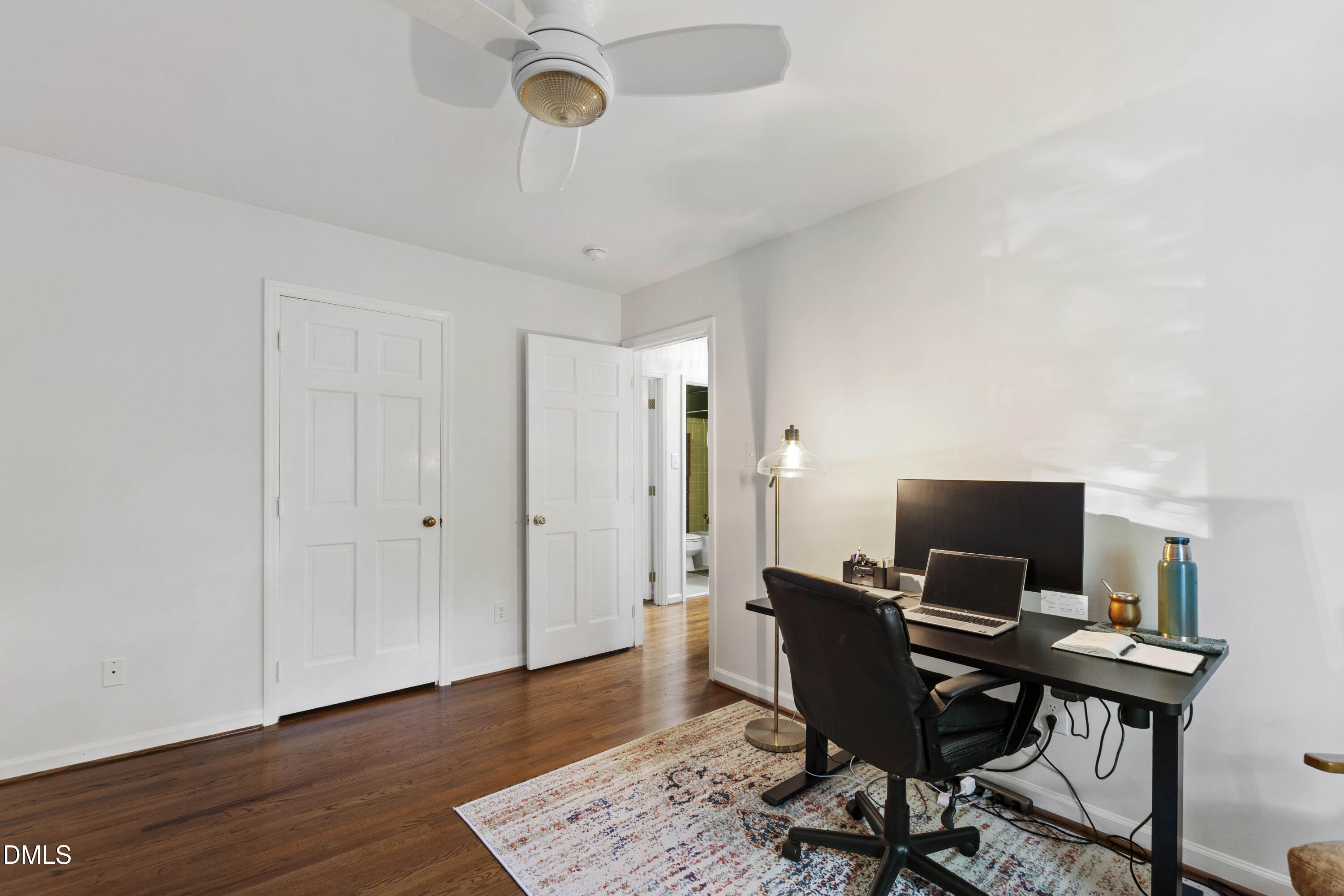 5509 Fieldstone Drive Raleigh, NC 27609 - Photo 22 of 47 22