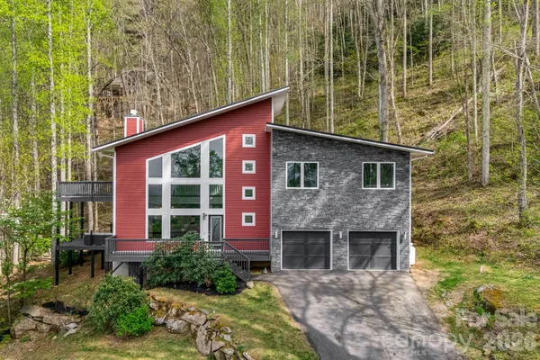 $999,990 | 35 Chesten Mountain Drive, Asheville, NC 28803
