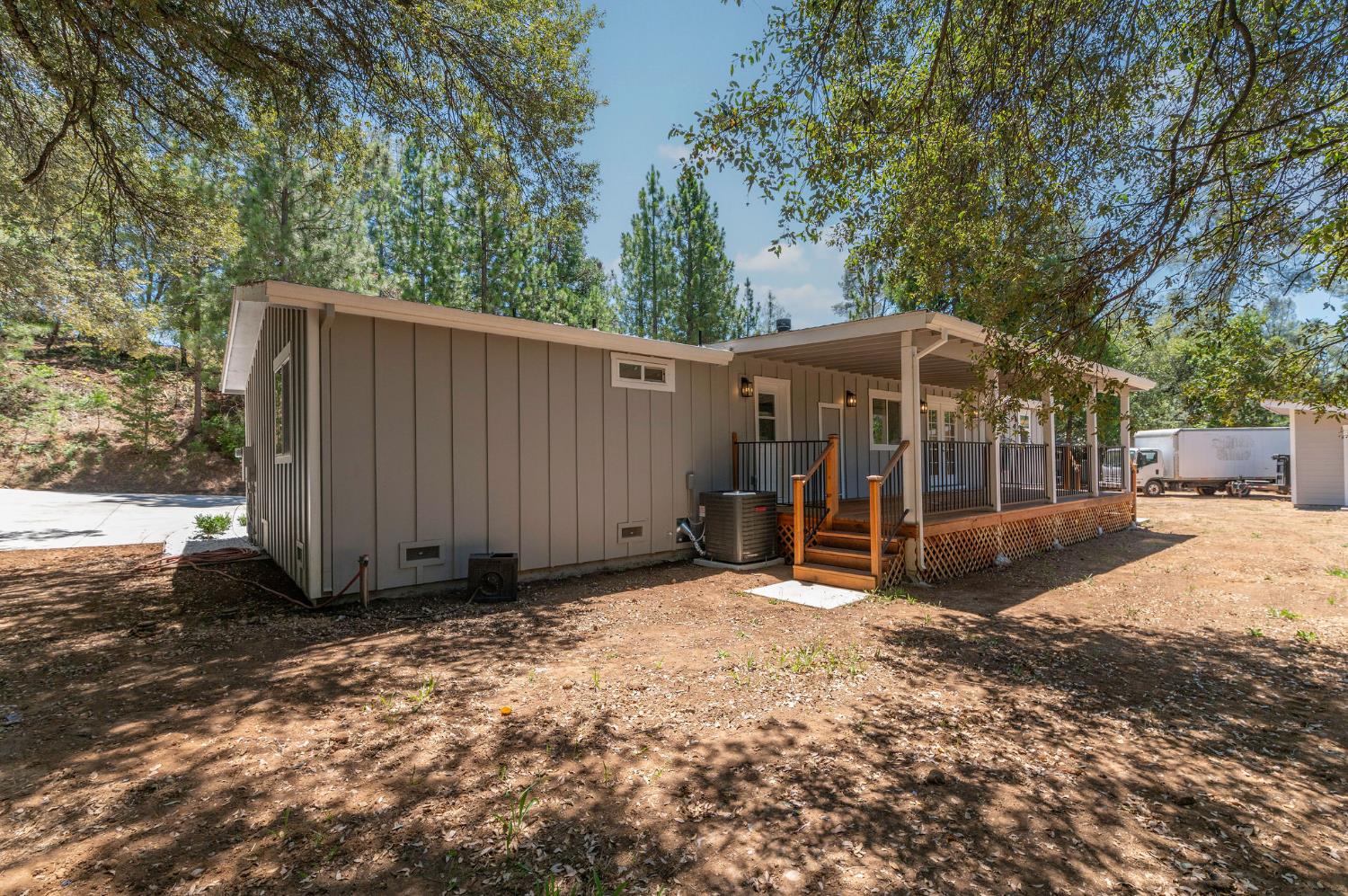 24561 Defender Grade Road Pioneer, CA 95666 - Photo 46 of 49