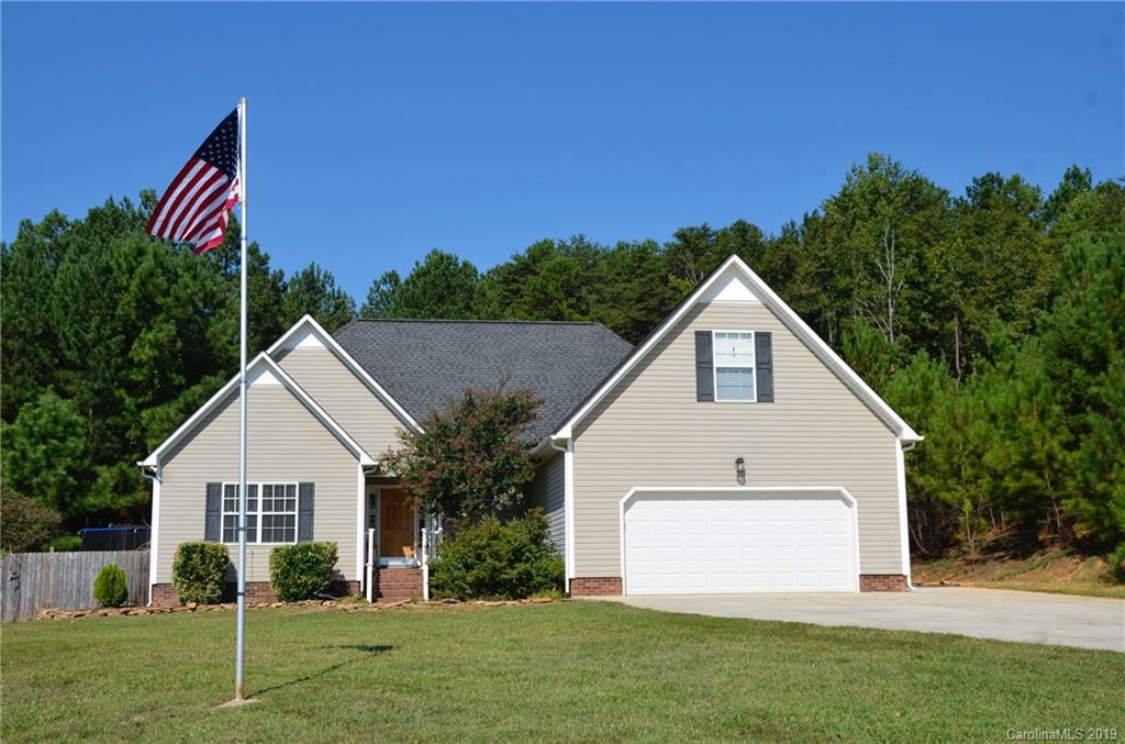 3157 South Paraham Road York, SC 29745 - Photo 1 of 32 Gallery Image 1