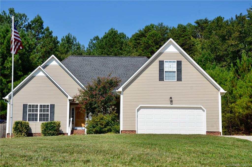 3157 South Paraham Road York, SC 29745 - Photo 3 of 32 Gallery Image 3