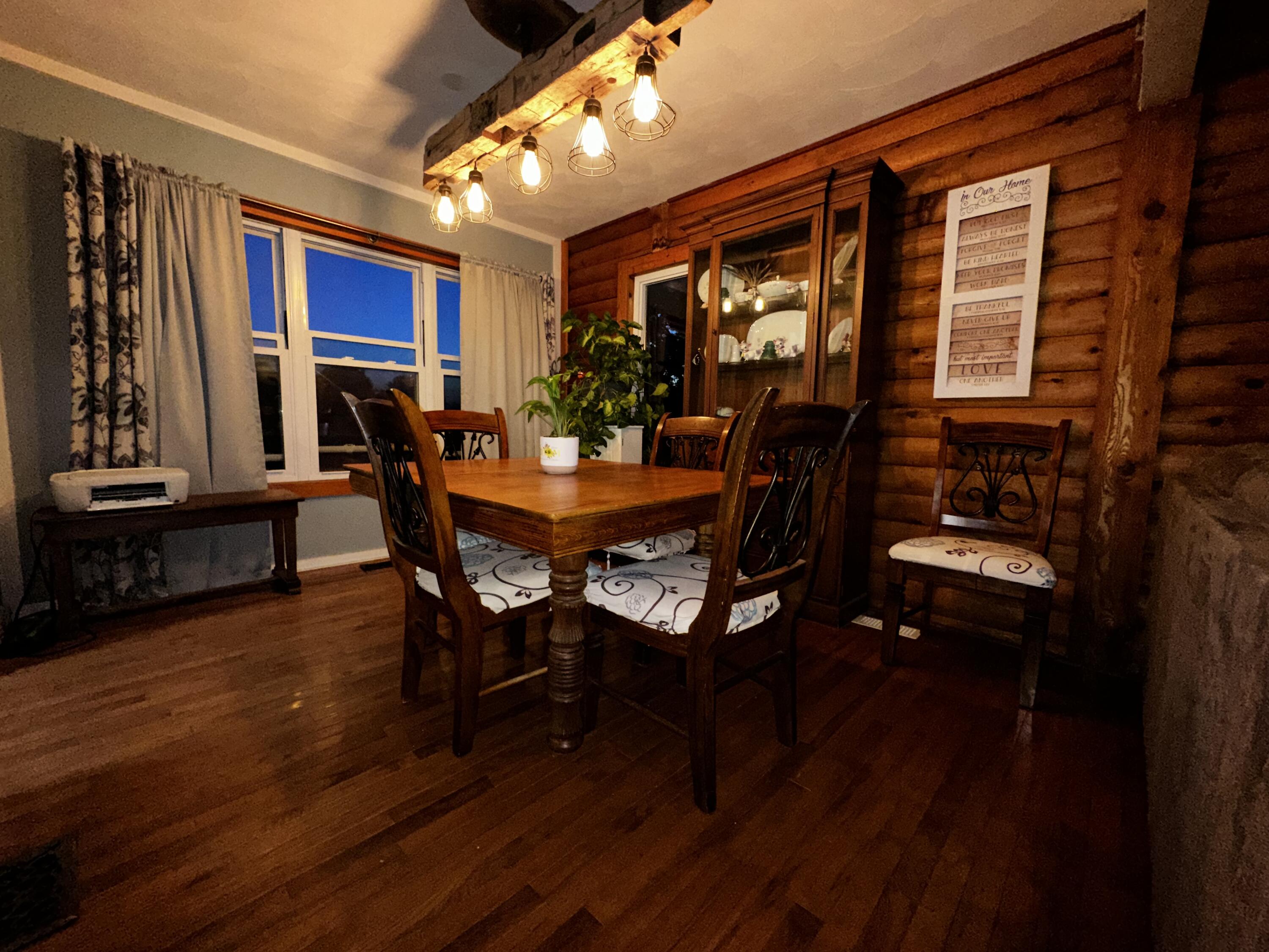 888 South Eifert Road Mason, MI 48854 - Photo 8 of 25 Dining