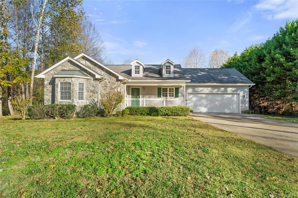 163 Byers Road Troutman, NC 28166 - Photo 1 of 33 Gallery Image 1