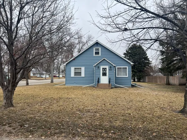 $245,000 | 720 4th Street, Hawley, MN 56549