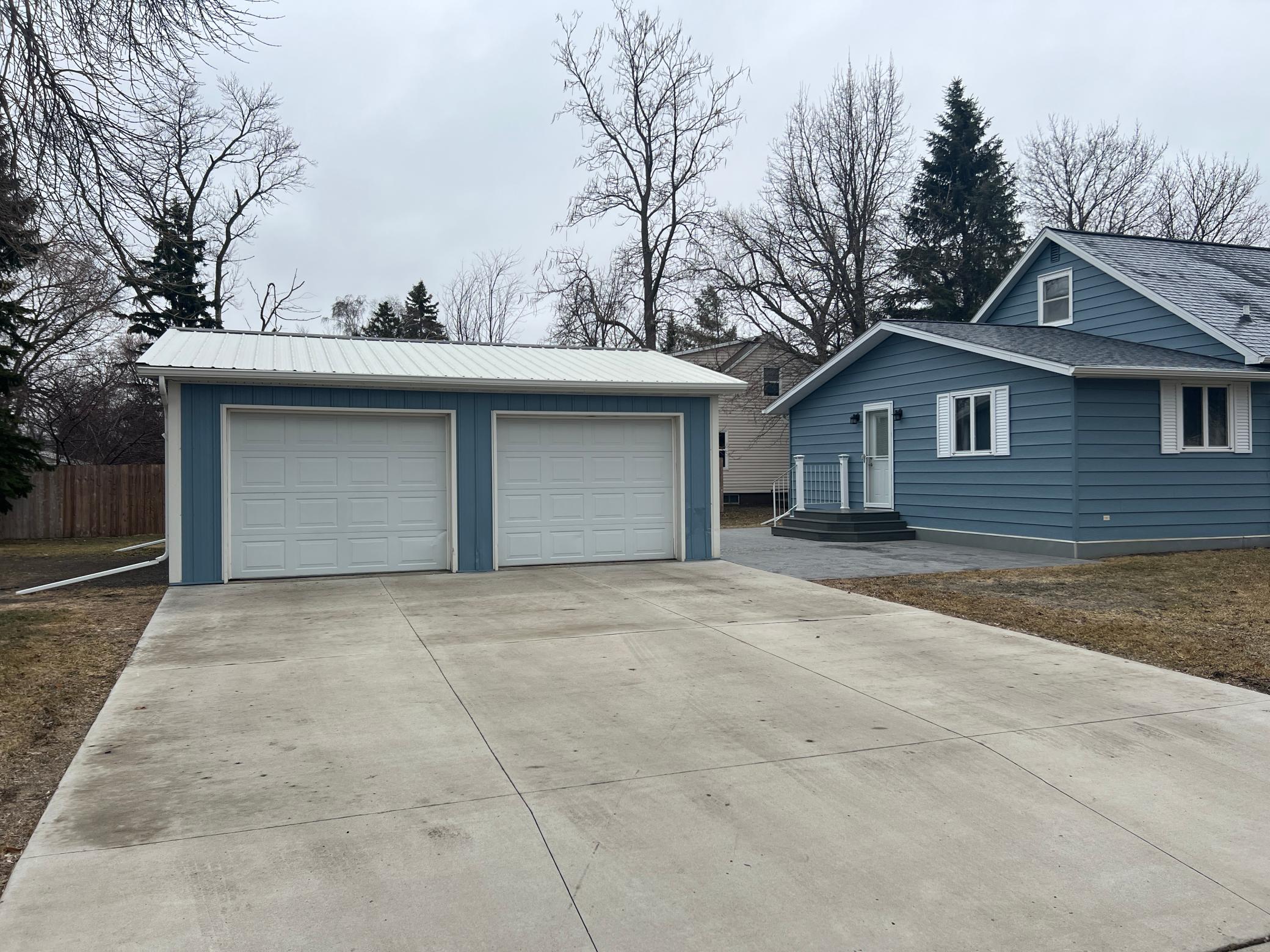 720 4th Street Hawley, MN 56549 - Photo 2 of 40