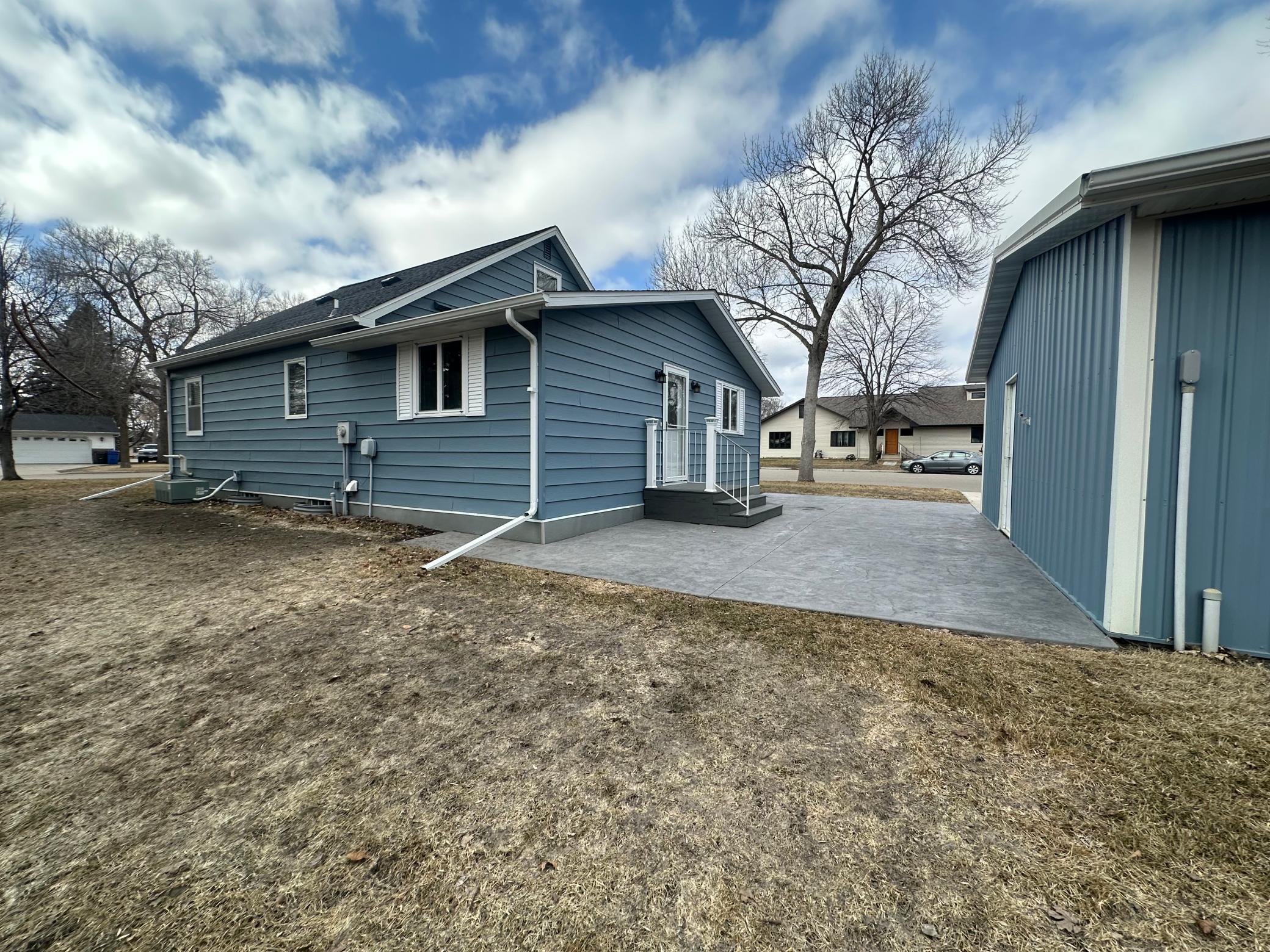 720 4th Street Hawley, MN 56549 - Photo 4 of 40