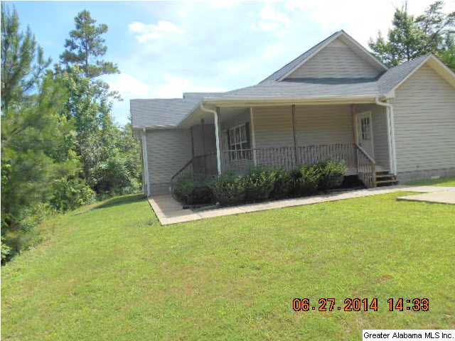 54 Miranda Road Warrior, AL 35180 - Photo 1 of 13
