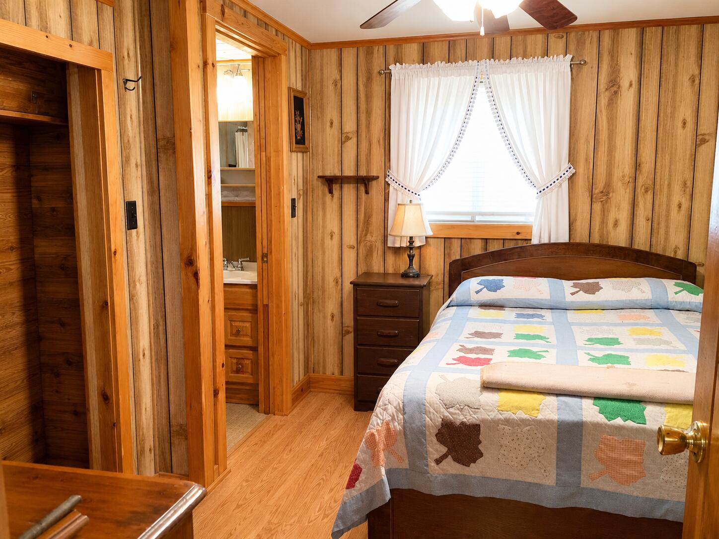 37 Sandtrap Road Island Falls, ME 04747 - Photo 9 of 17 bedroom