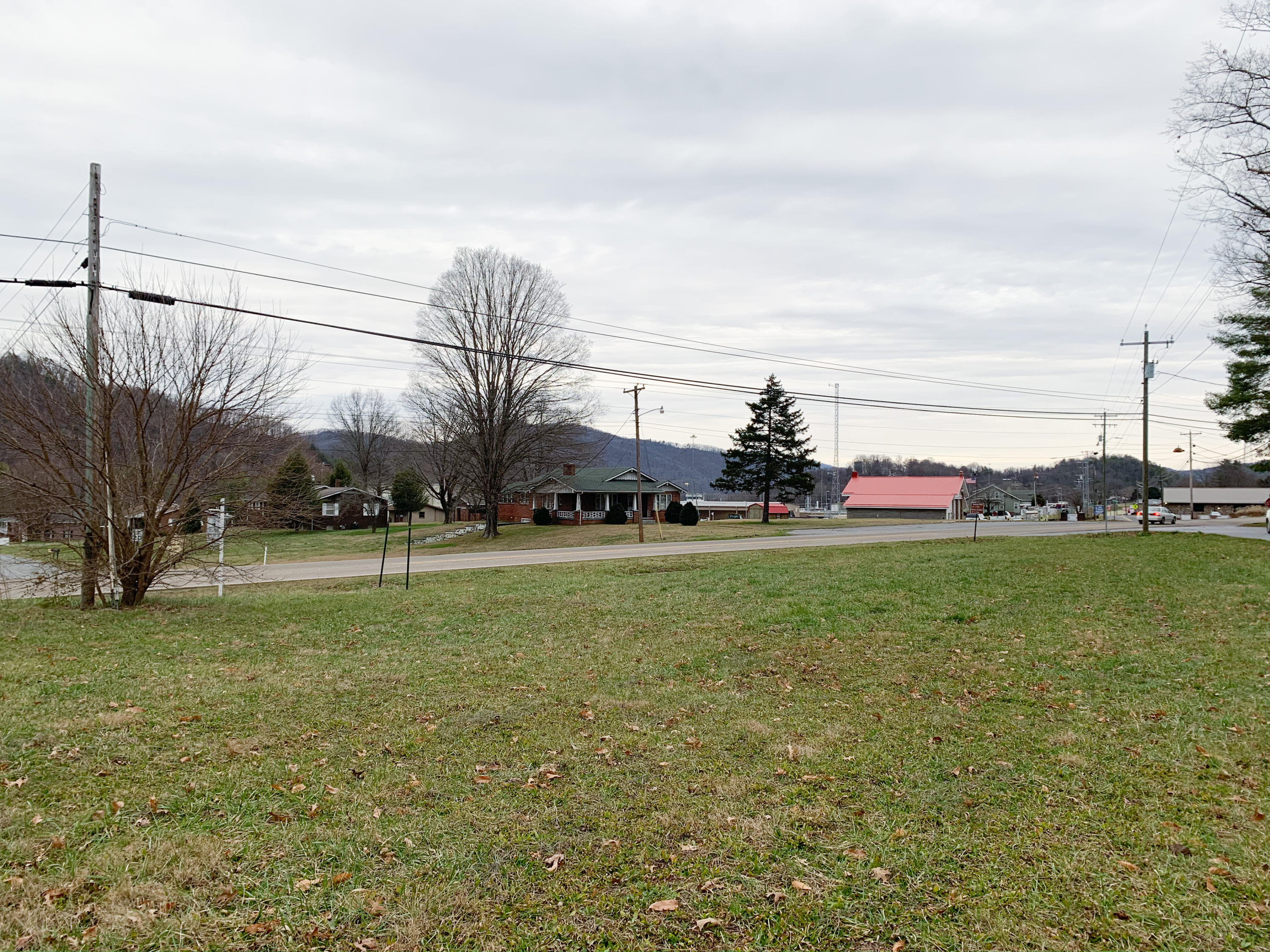 1 Love Station Road, Unit 1 Erwin, TN 37650 - Photo 5 of 8 IMG_1373