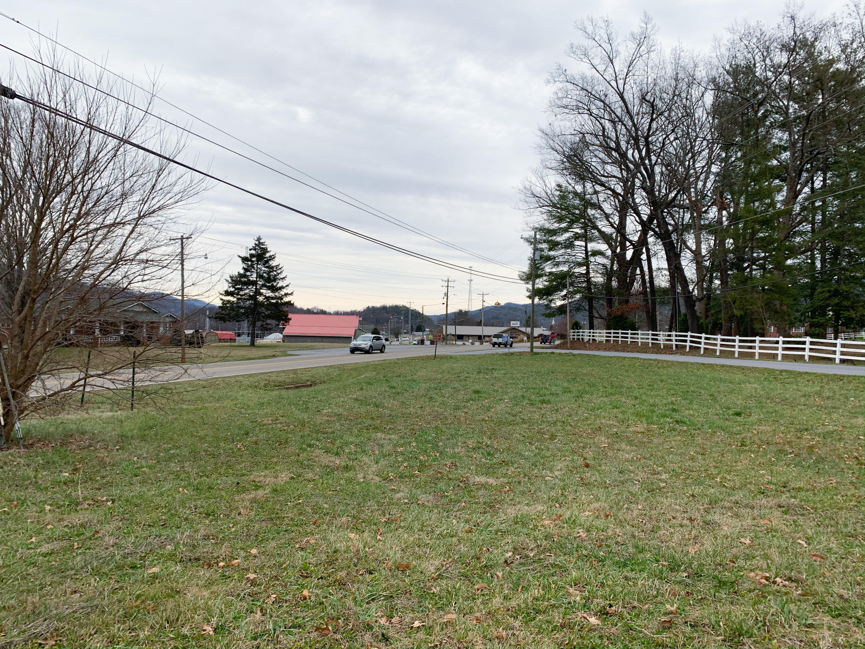 1 Love Station Road, Unit 1 Erwin, TN 37650 - Photo 7 of 8 IMG_1375