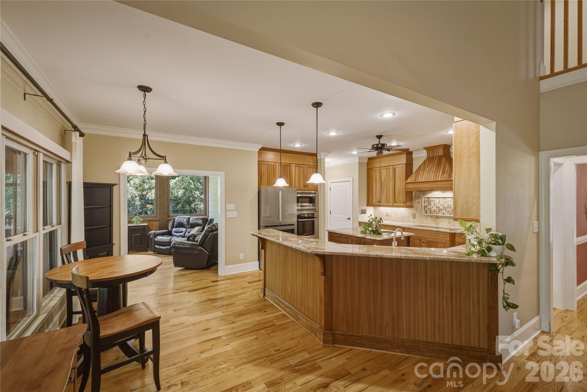 2050 Long Rifle Ridge Road, Unit 28 & 28A Nebo, NC 28761 - Photo 16 of 44