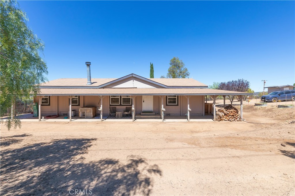 58489 Mcarthur Road Anza, CA 92539 - Photo 3 of 39 Gallery Image 3