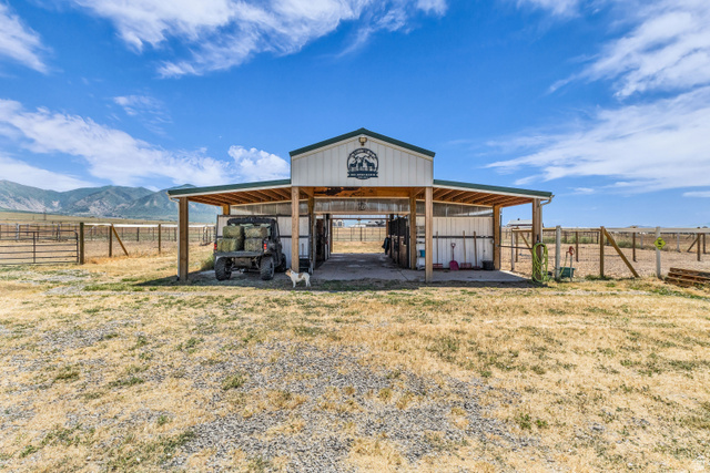 1644 Arrowhead Lane Erda, UT 84074 - Photo 47 of 62