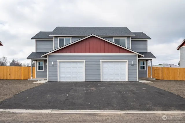 $589,000 | 501-503 South Pine Avenue, Warden, WA 98857