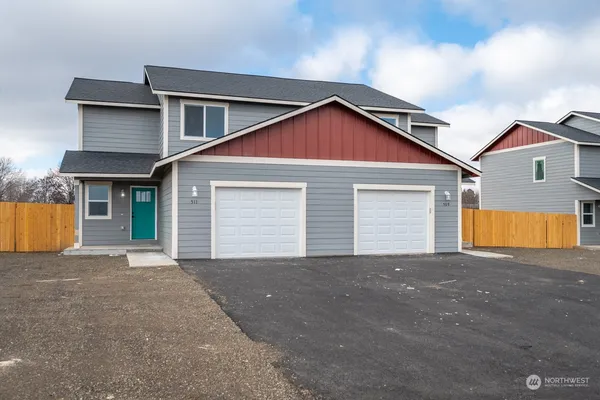 $589,000 | 501-503 South Pine Avenue, Warden, WA 98857