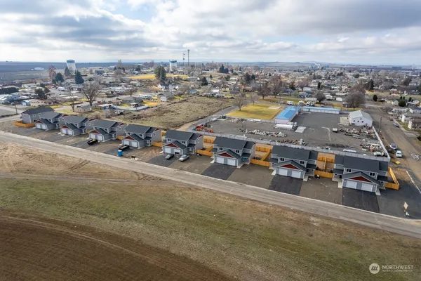 $589,000 | 501-503 South Pine Avenue, Warden, WA 98857