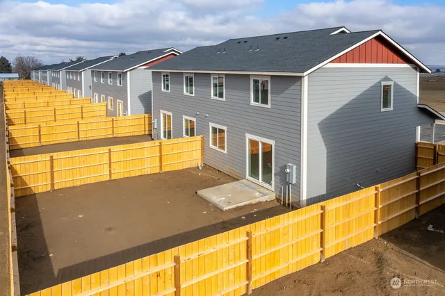 $589,000 | 501-503 South Pine Avenue, Warden, WA 98857