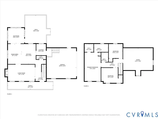 $414,450 | 111 Indian Fields Drive, King William, VA 23086