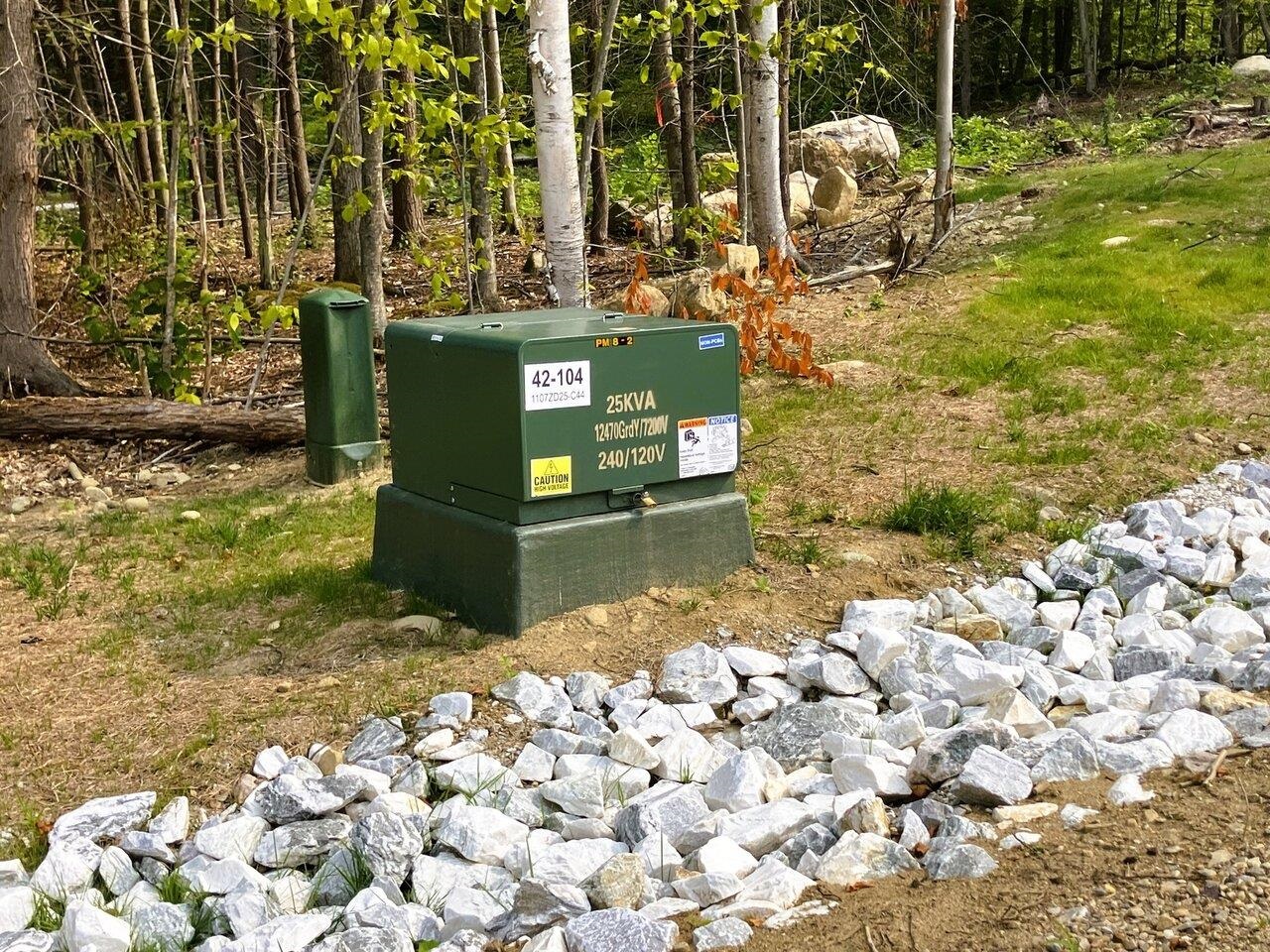 4-9 Fern Lake Road Leicester, VT 05733 - Photo 6 of 46