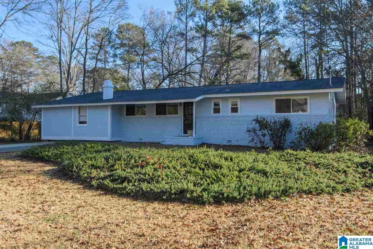 3941 Kyle Lane Birmingham, AL 35243 - Photo 1 of 29