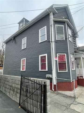 $525,000 | 111 Waverly Street, Providence, RI 02907