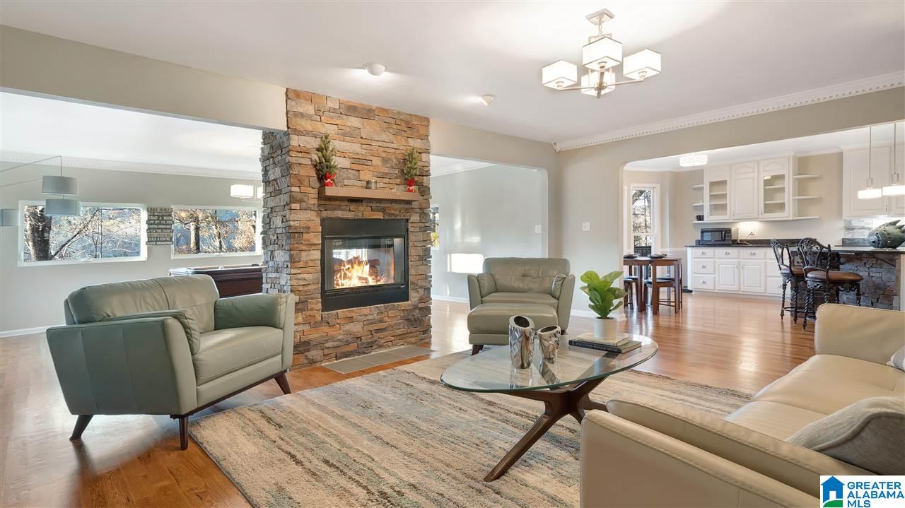 8188 Cedar Mountain Road Pinson, AL 35126 - Photo 17 of 50