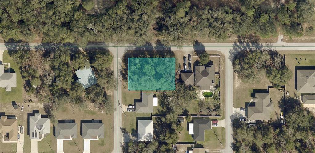 Southeast 92nd Court Summerfield, FL 34491 - Photo 1 of 4 a picture of street view