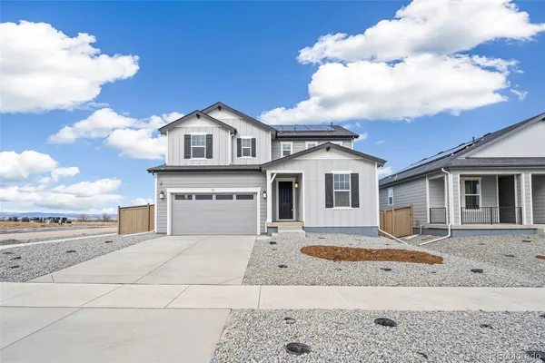 $762,990 | 1111 Mourning Dove Avenue, Erie, CO 80516