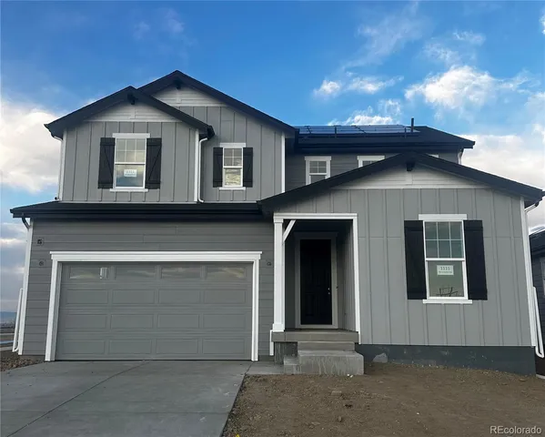 $776,000 | 1111 Mourning Dove Avenue, Erie, CO 80516