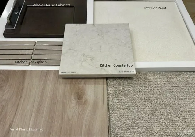 a view of a microwave