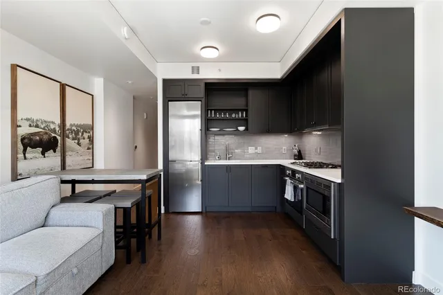 $2,250 | 1750 Wewatta Street, Unit 1224, Denver, CO 80202