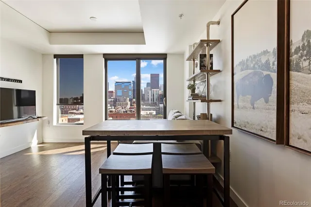 $2,250 | 1750 Wewatta Street, Unit 1224, Denver, CO 80202