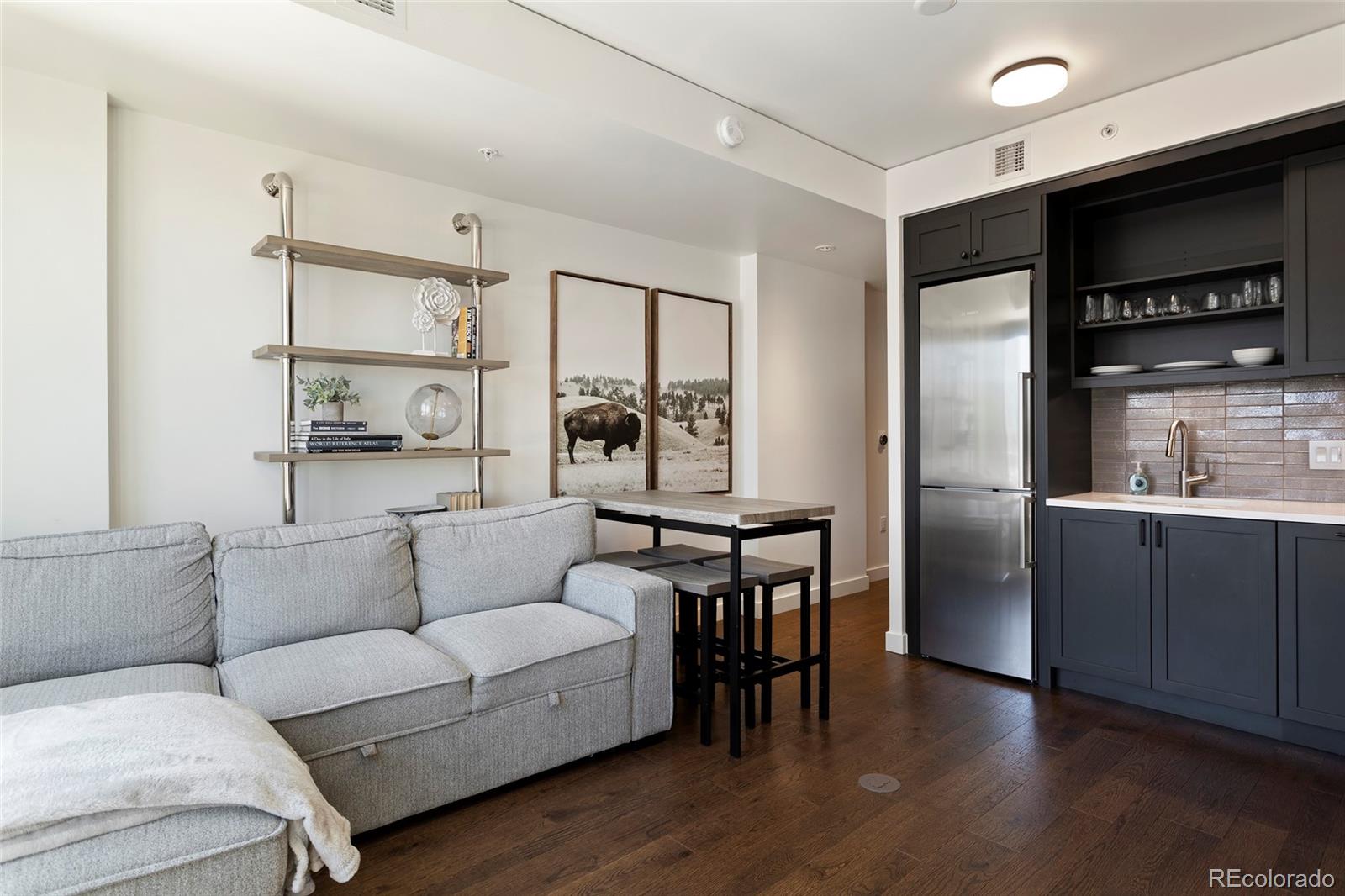 1750 Wewatta Street, Unit 1224 Denver, CO 80202 - Photo 12 of 37