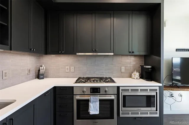 $2,250 | 1750 Wewatta Street, Unit 1224, Denver, CO 80202