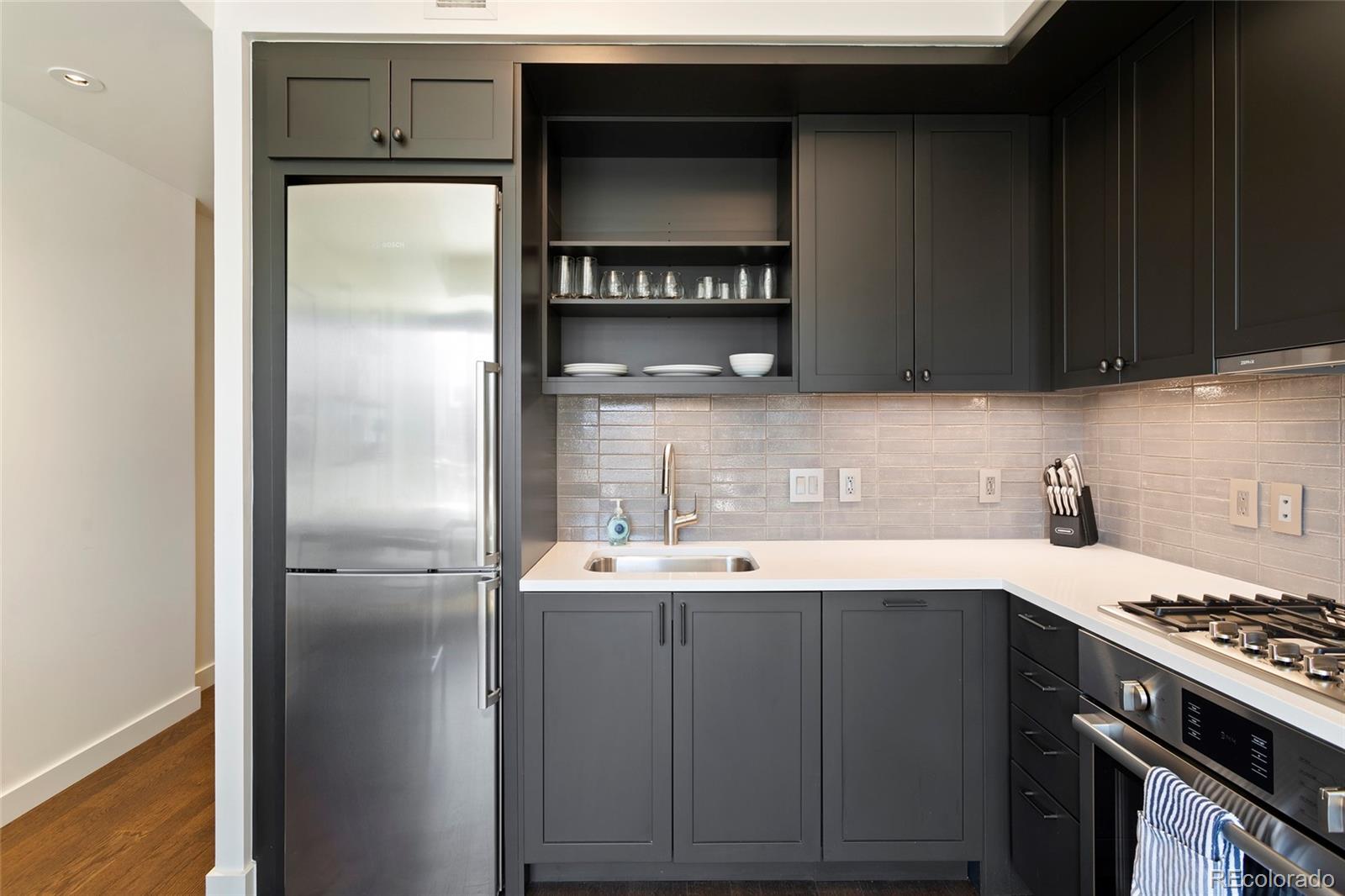 1750 Wewatta Street, Unit 1224 Denver, CO 80202 - Photo 14 of 37