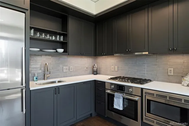 $2,250 | 1750 Wewatta Street, Unit 1224, Denver, CO 80202