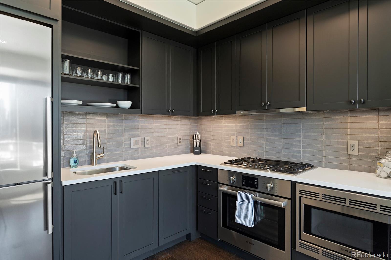 1750 Wewatta Street, Unit 1224 Denver, CO 80202 - Photo 15 of 37