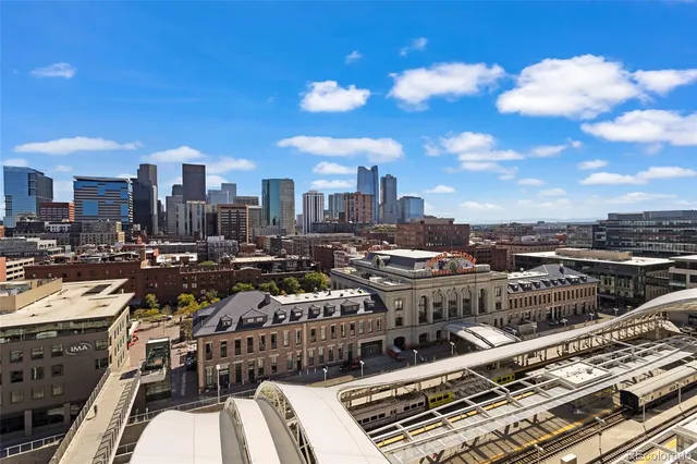 $2,250 | 1750 Wewatta Street, Unit 1224, Denver, CO 80202