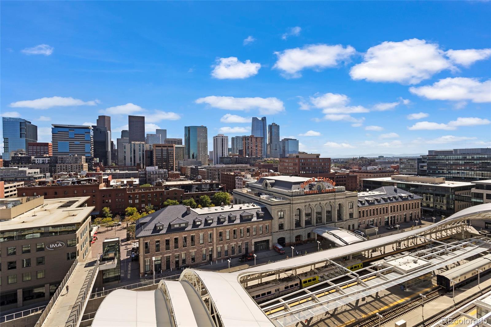 1750 Wewatta Street, Unit 1224 Denver, CO 80202 - Photo 18 of 37